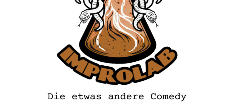 Geschichte trifft Impro III (mit Mike Stoll)