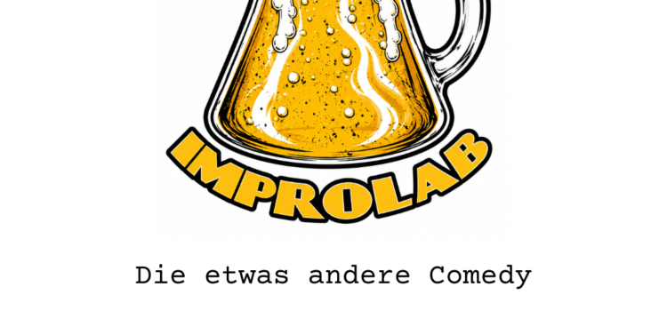Geschichte trifft Impro IV