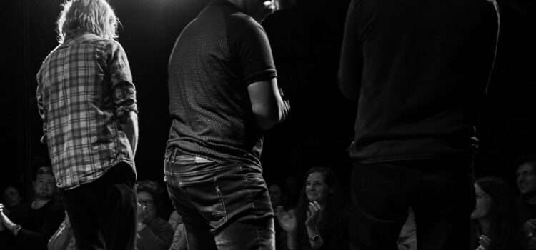 Die Improlab-Show VII